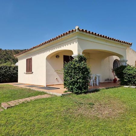 Villa Residenze Pedrame Budoni Exterior foto