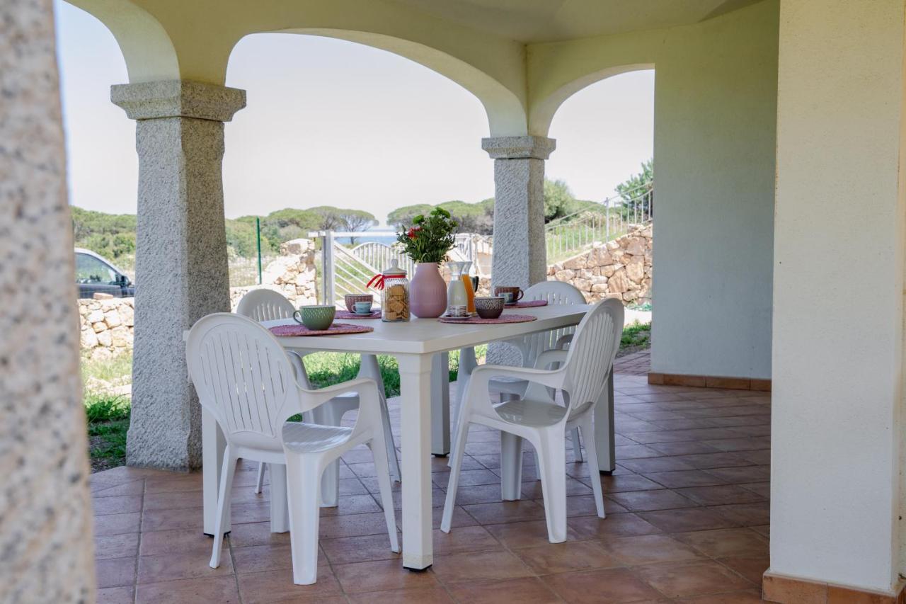 Villa Residenze Pedrame Budoni Exterior foto