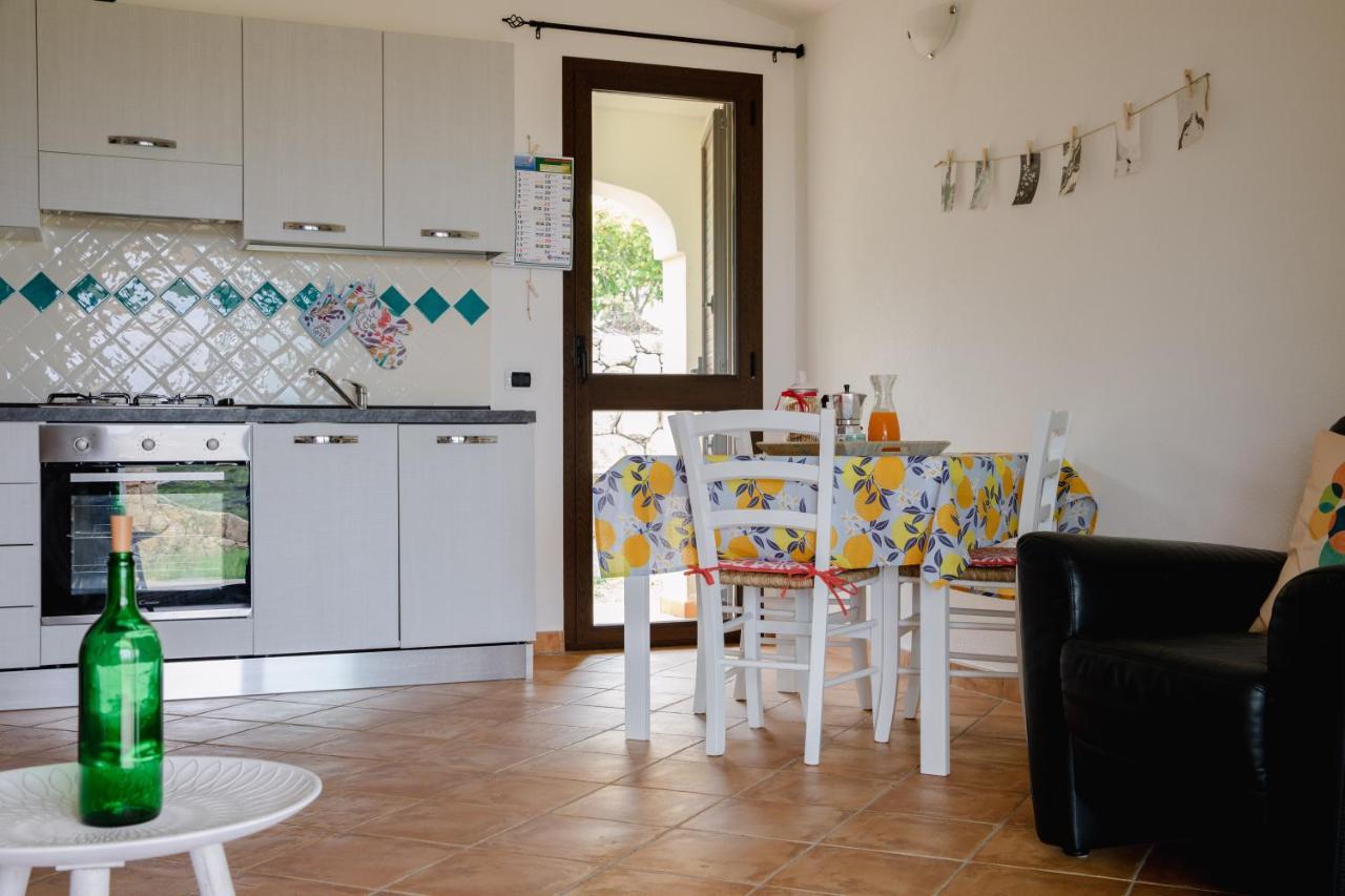 Villa Residenze Pedrame Budoni Exterior foto