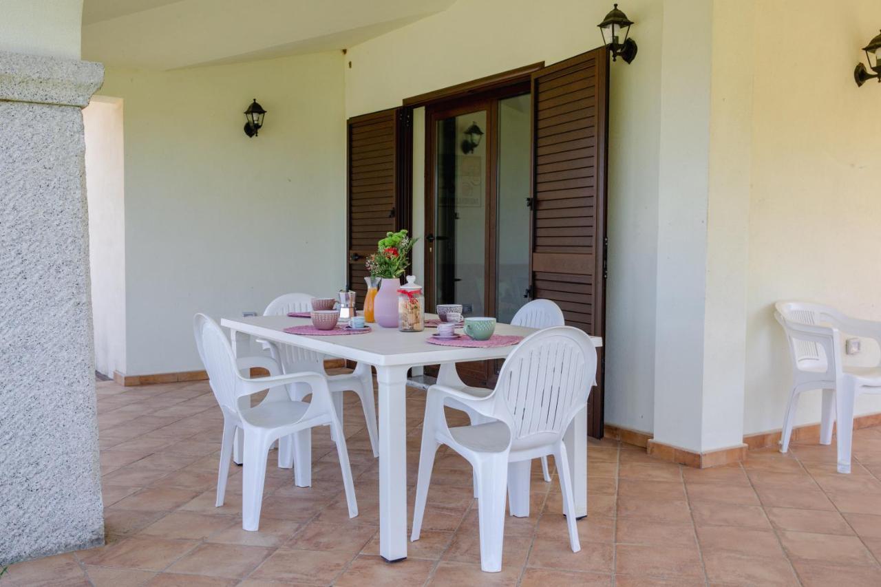 Villa Residenze Pedrame Budoni Exterior foto