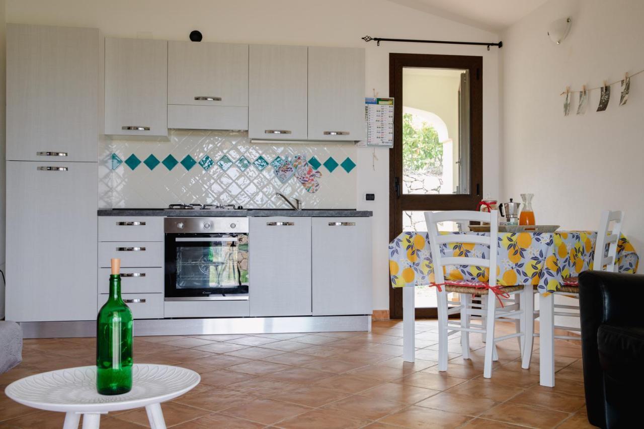 Villa Residenze Pedrame Budoni Exterior foto