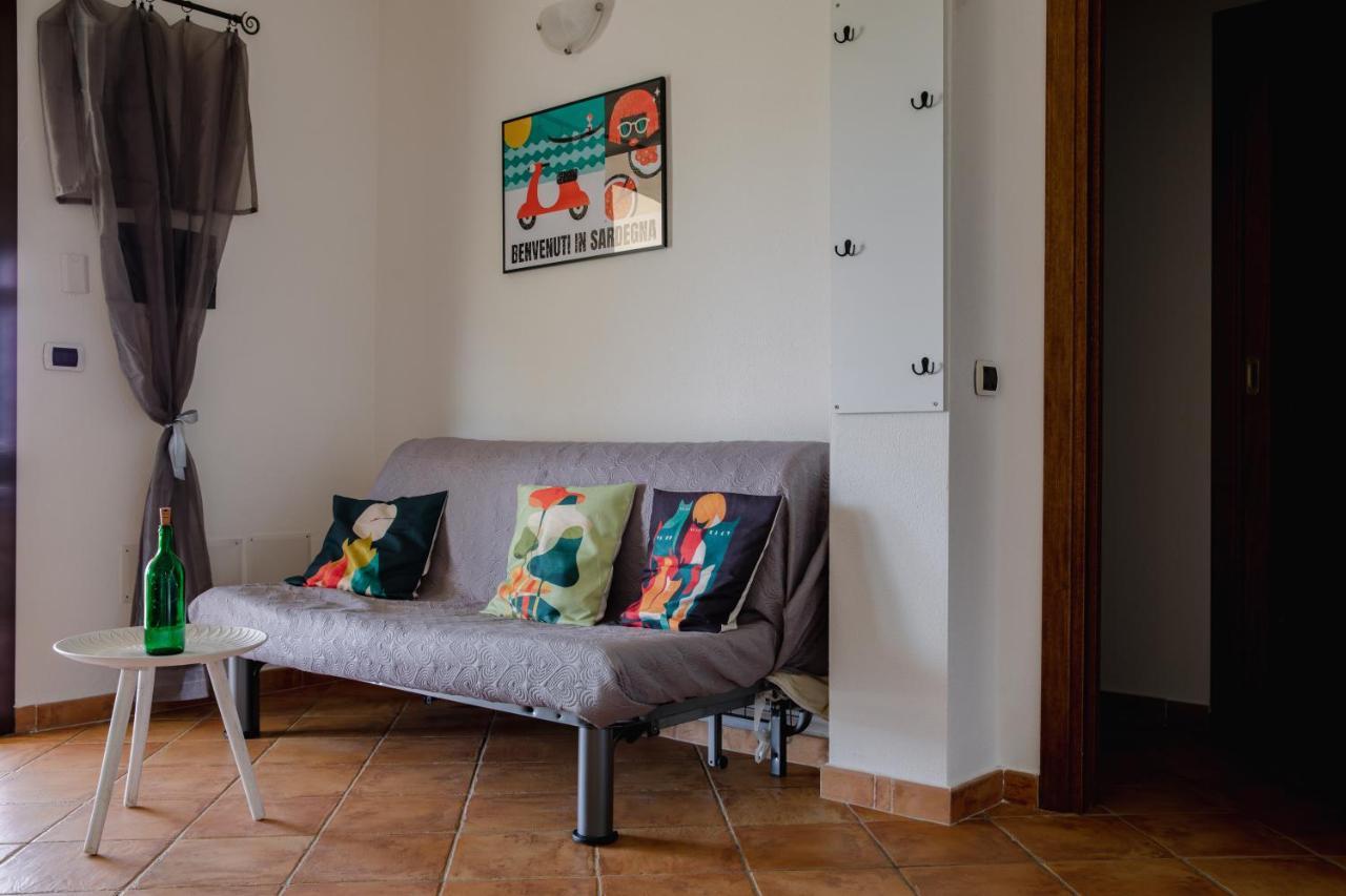 Villa Residenze Pedrame Budoni Exterior foto