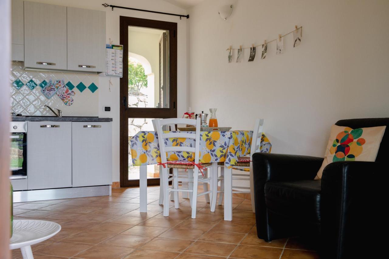 Villa Residenze Pedrame Budoni Exterior foto