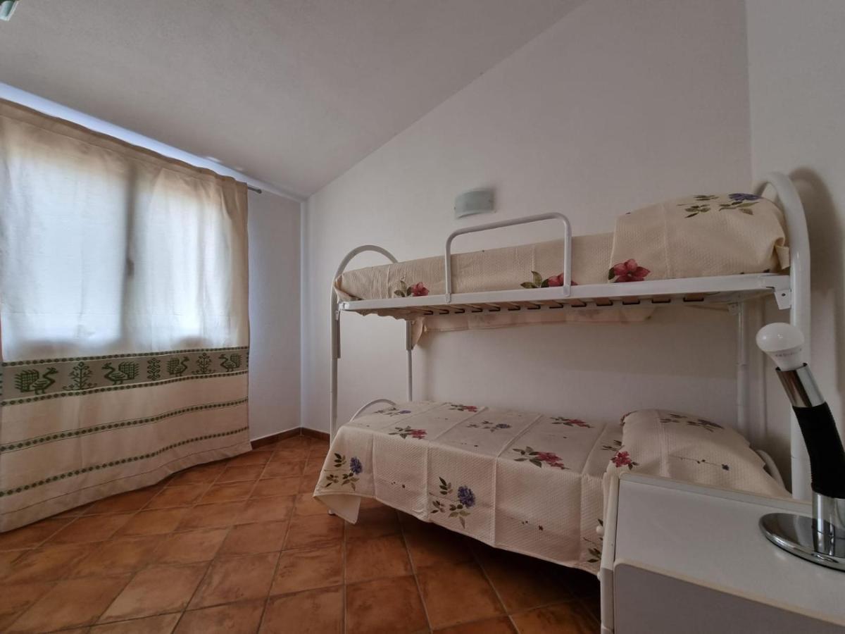Villa Residenze Pedrame Budoni Exterior foto