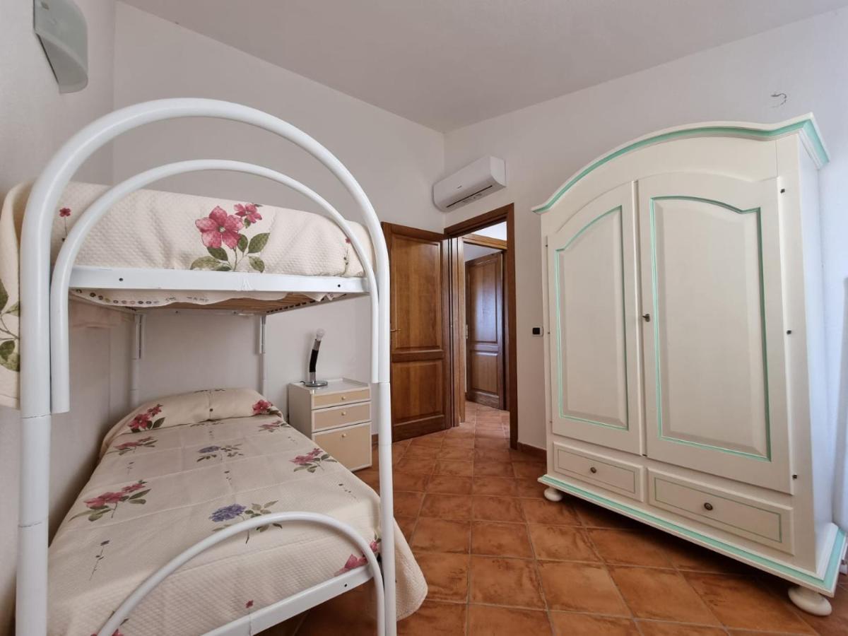 Villa Residenze Pedrame Budoni Exterior foto