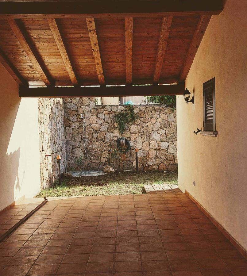 Villa Residenze Pedrame Budoni Exterior foto