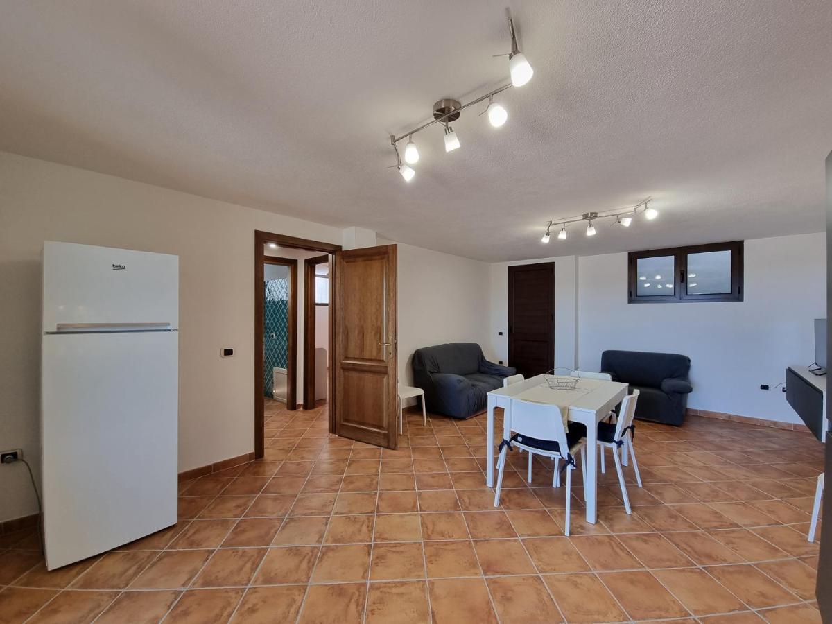 Villa Residenze Pedrame Budoni Exterior foto