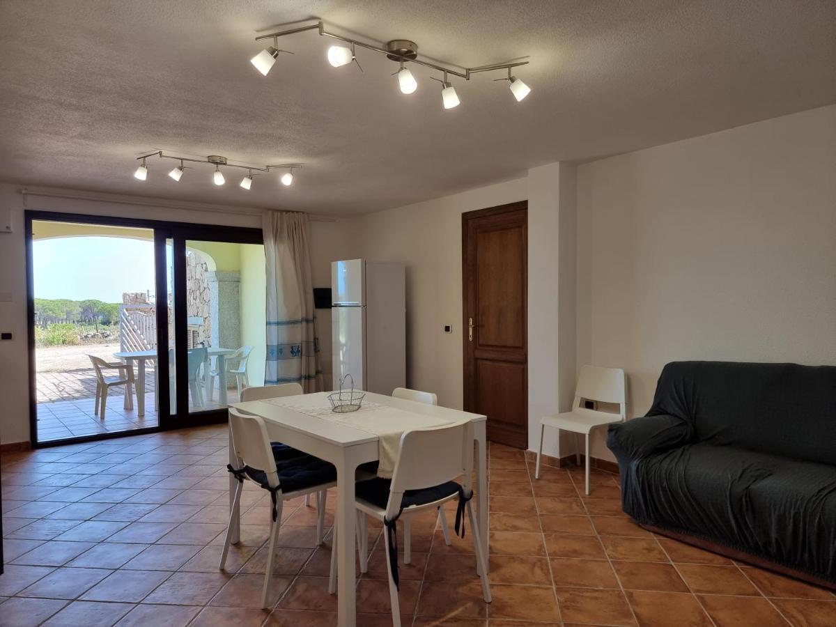 Villa Residenze Pedrame Budoni Exterior foto