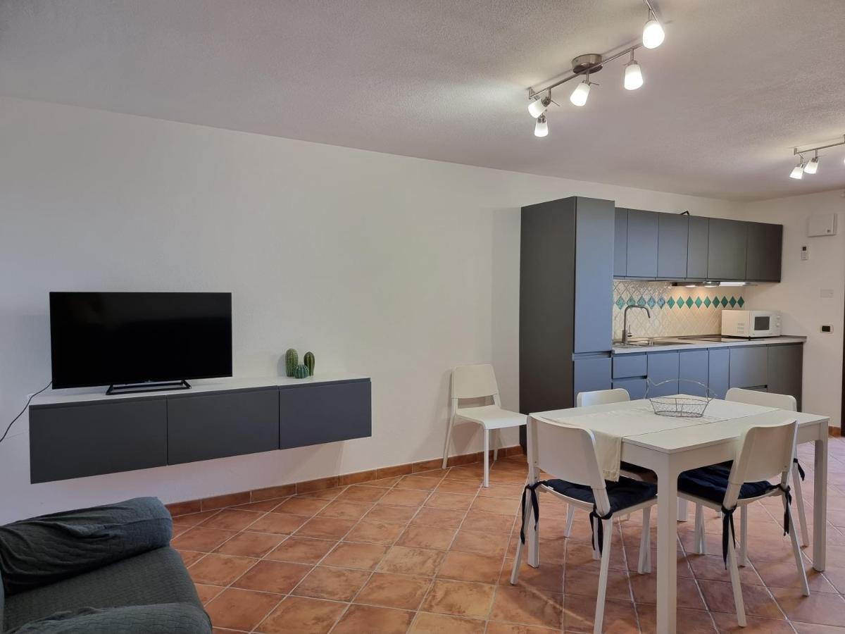 Villa Residenze Pedrame Budoni Exterior foto