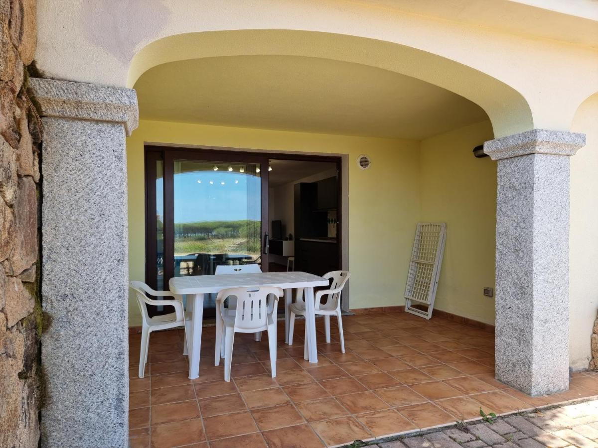 Villa Residenze Pedrame Budoni Exterior foto
