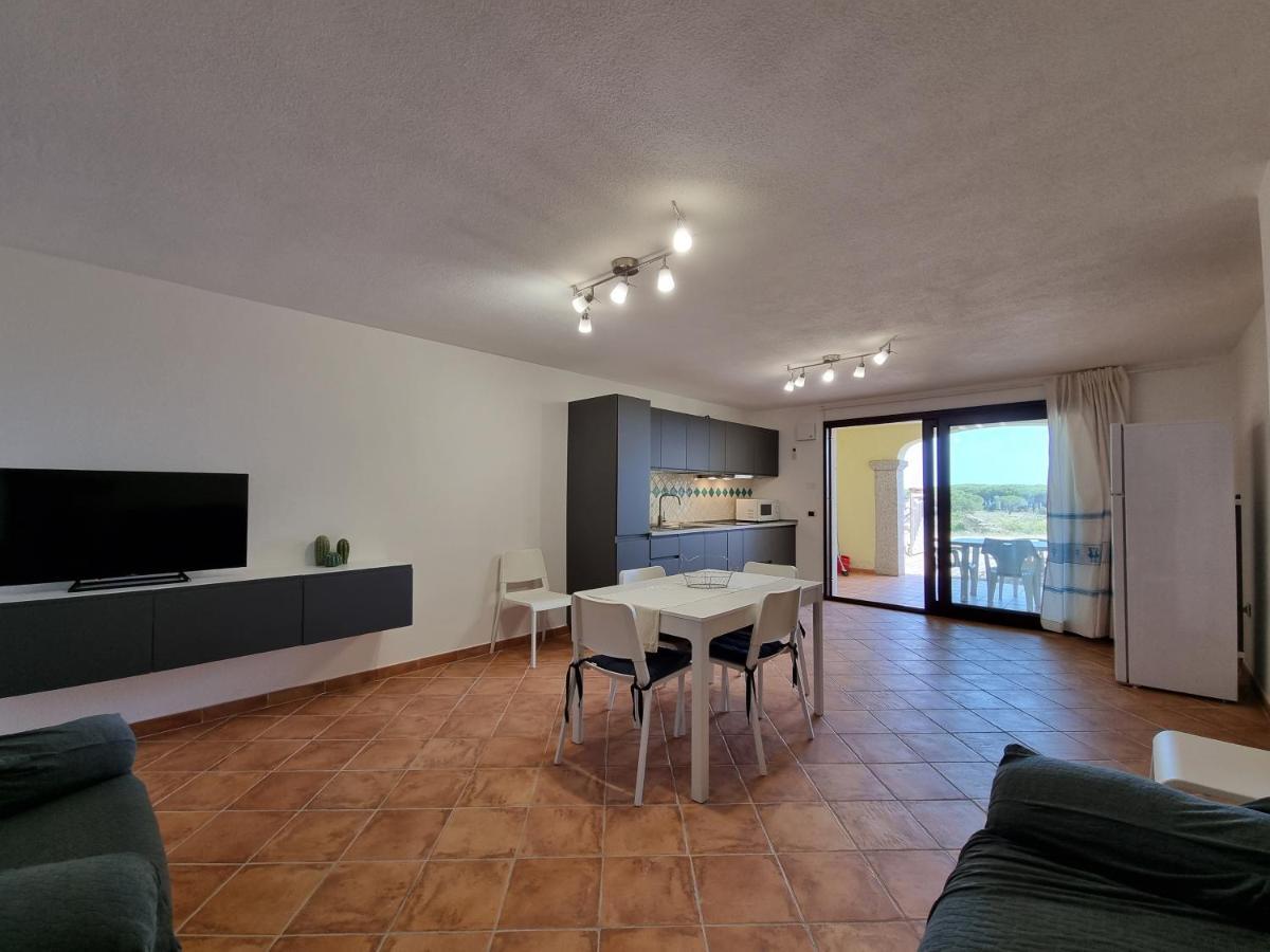 Villa Residenze Pedrame Budoni Exterior foto