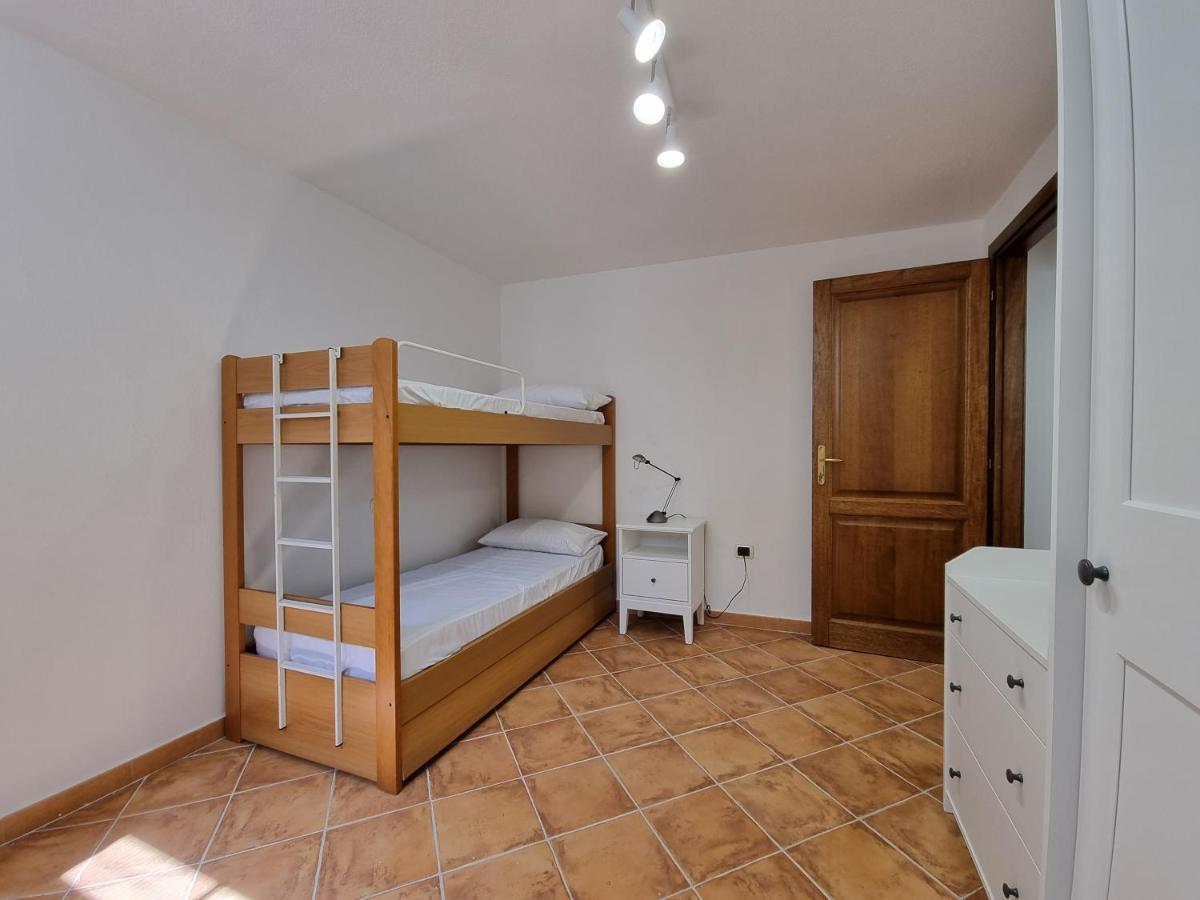 Villa Residenze Pedrame Budoni Exterior foto