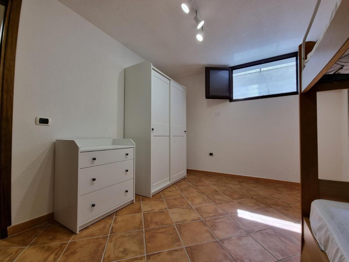 Villa Residenze Pedrame Budoni Exterior foto
