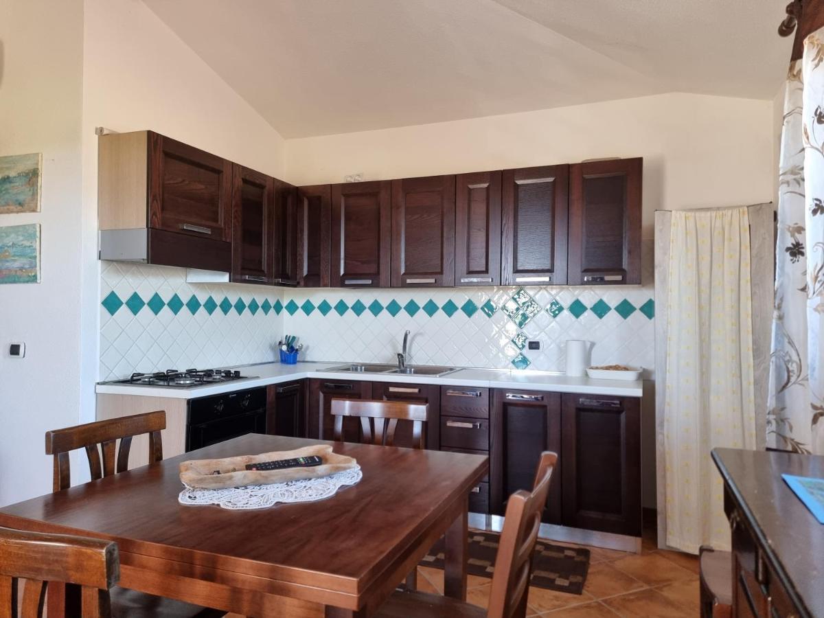 Villa Residenze Pedrame Budoni Exterior foto