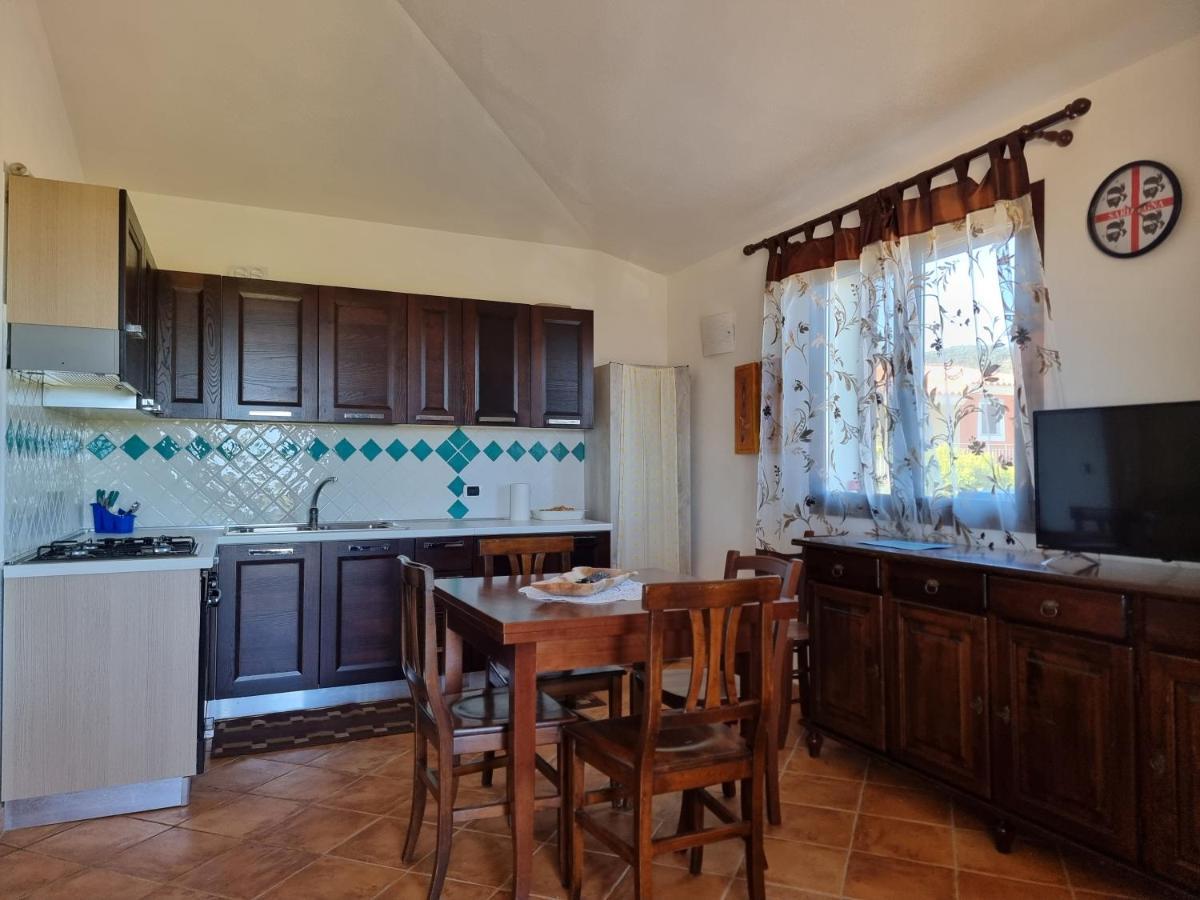 Villa Residenze Pedrame Budoni Exterior foto