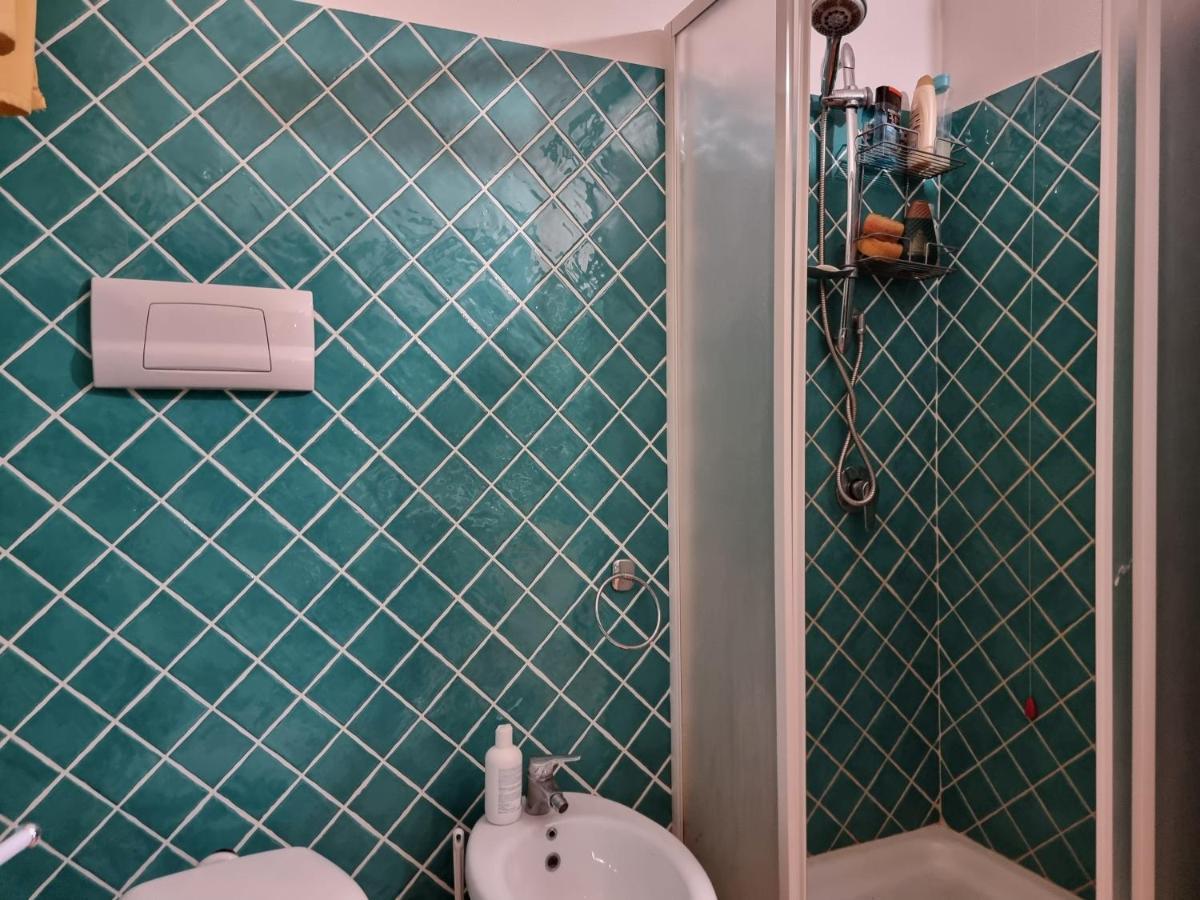Villa Residenze Pedrame Budoni Exterior foto