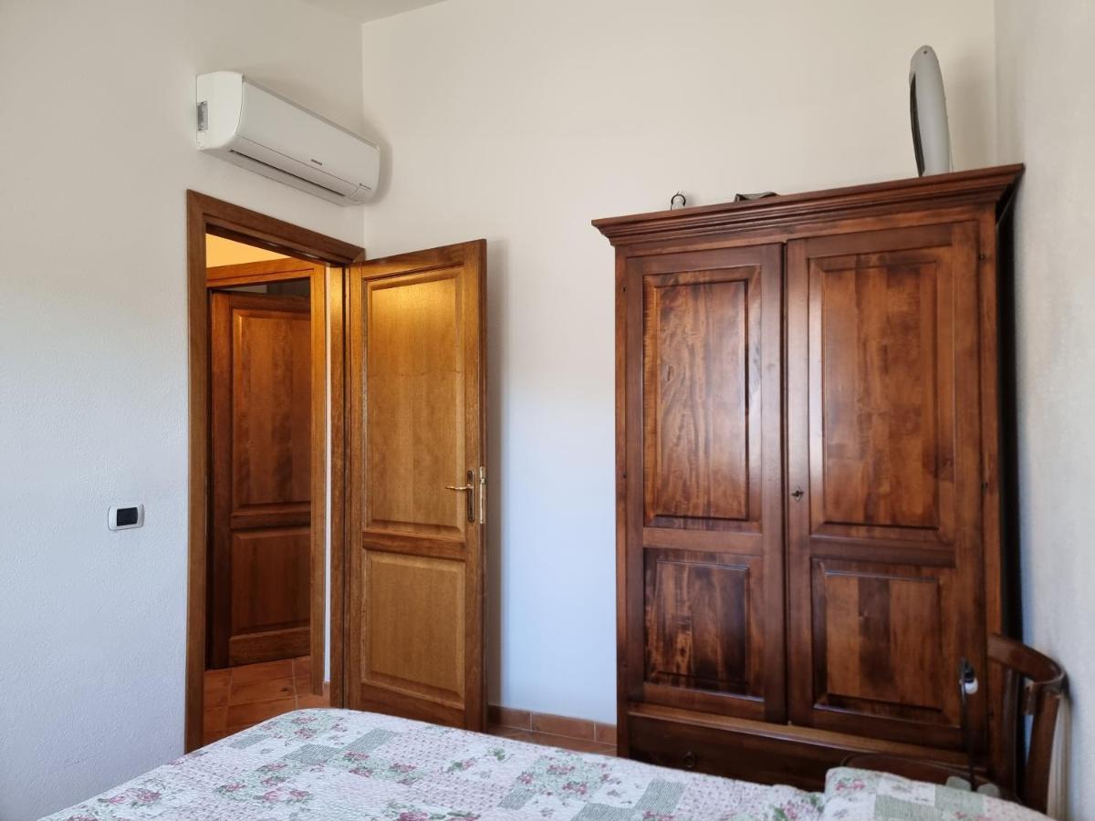 Villa Residenze Pedrame Budoni Exterior foto