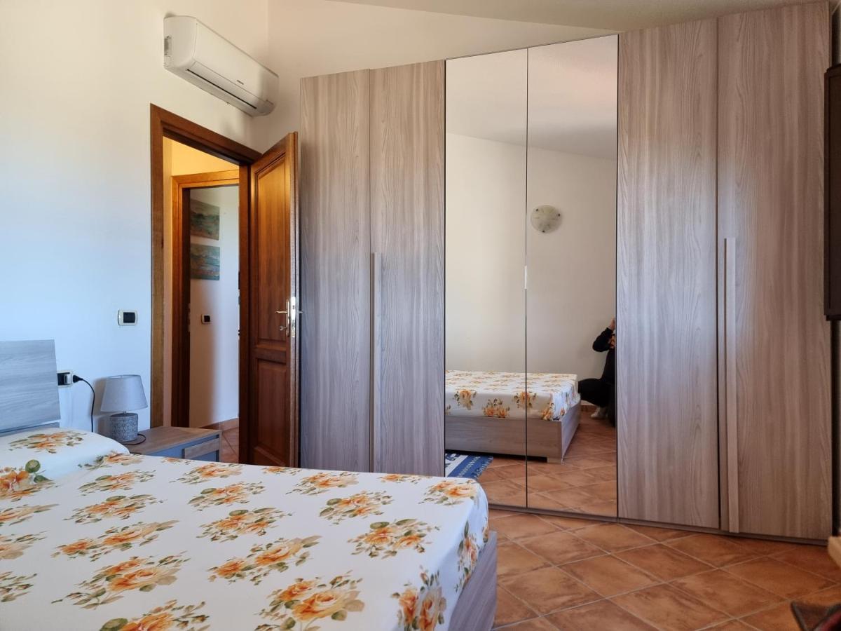 Villa Residenze Pedrame Budoni Exterior foto