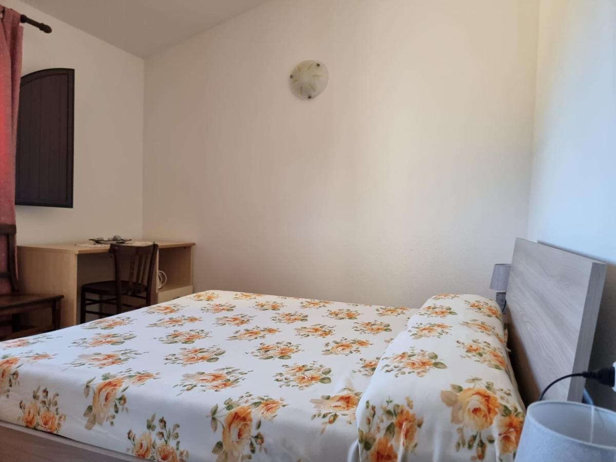 Villa Residenze Pedrame Budoni Exterior foto