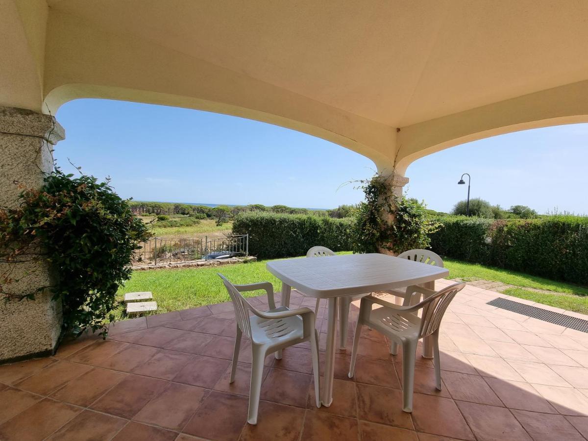 Villa Residenze Pedrame Budoni Exterior foto