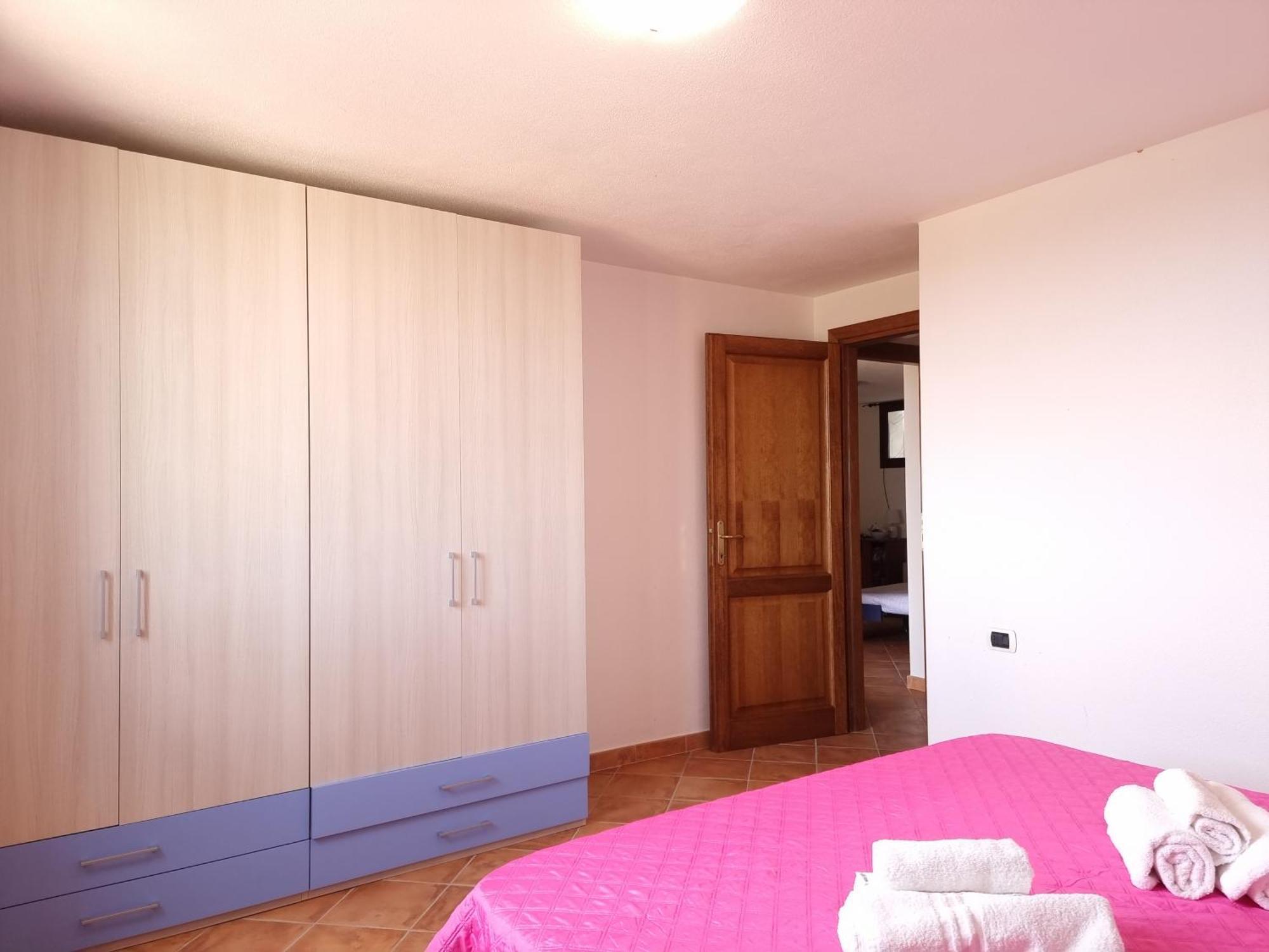 Villa Residenze Pedrame Budoni Exterior foto